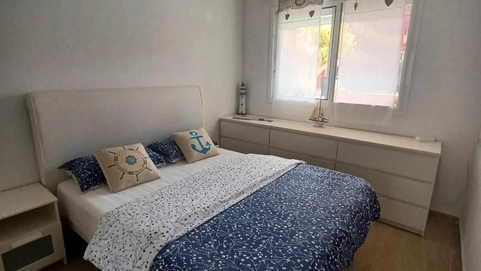 Bella Apartment Parque Holandes