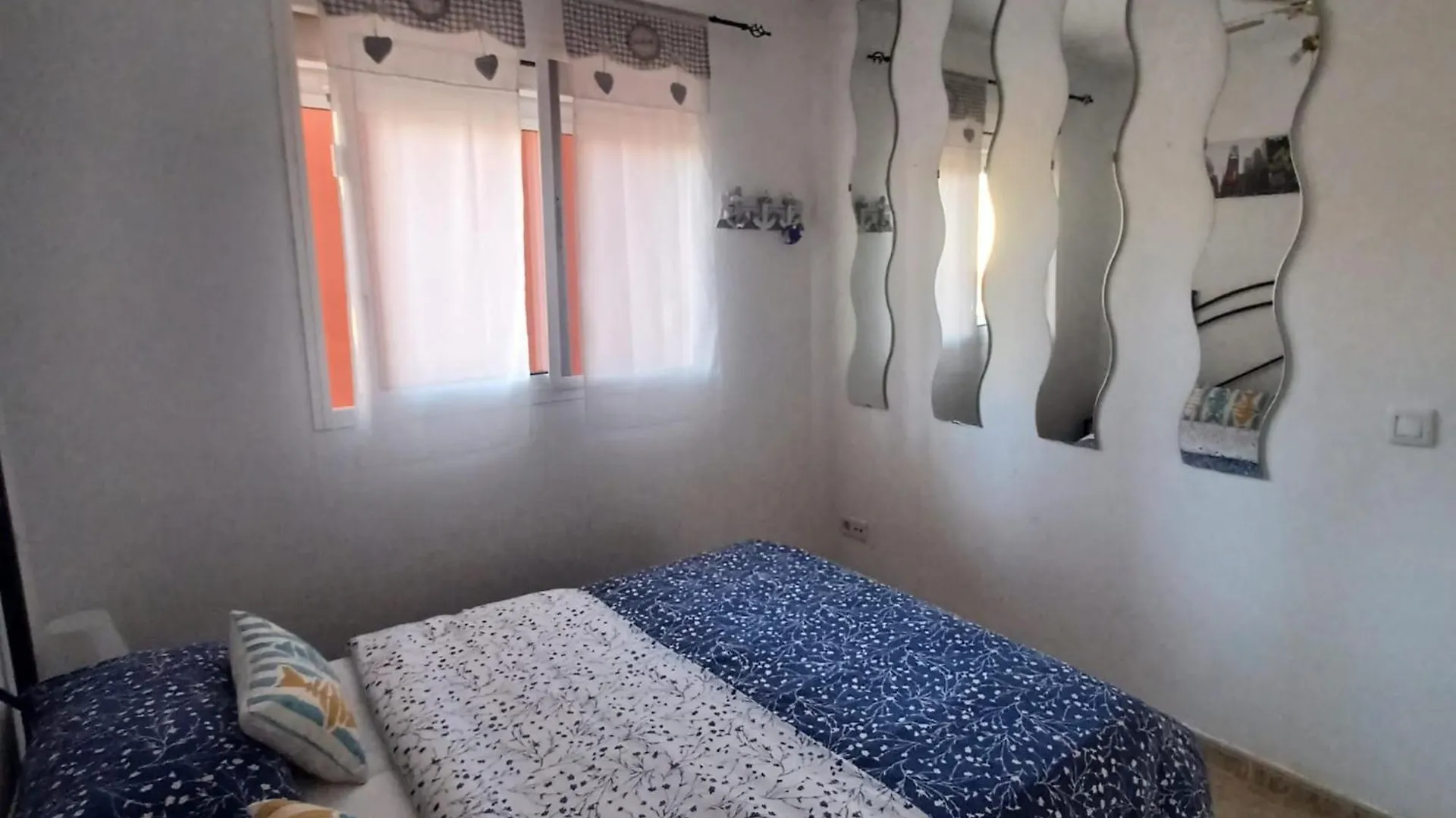 Bella Apartment Parque Holandes Spain