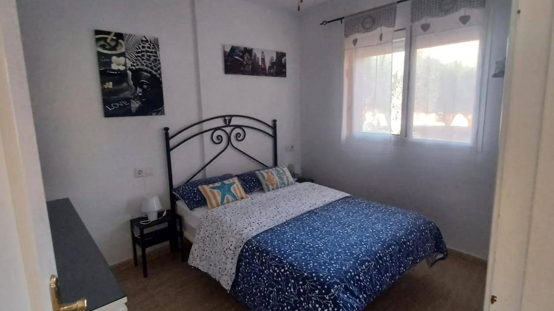 Bella Apartment Parque Holandes Spain
