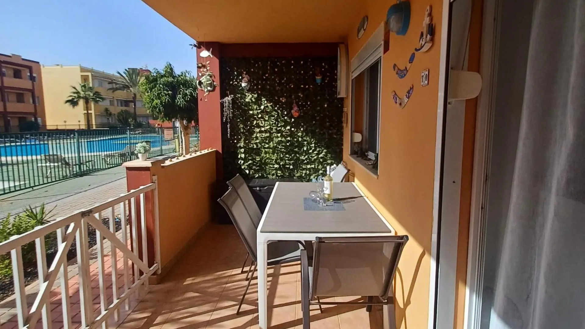 Bella Apartment Parque Holandes
