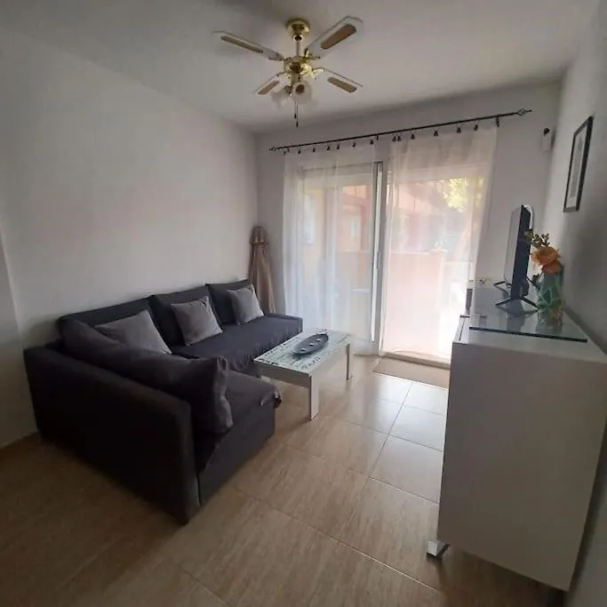 Bella Apartment Parque Holandes Spain