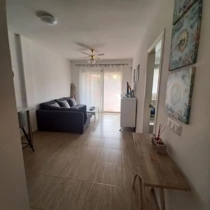 Bella Apartment Parque Holandes