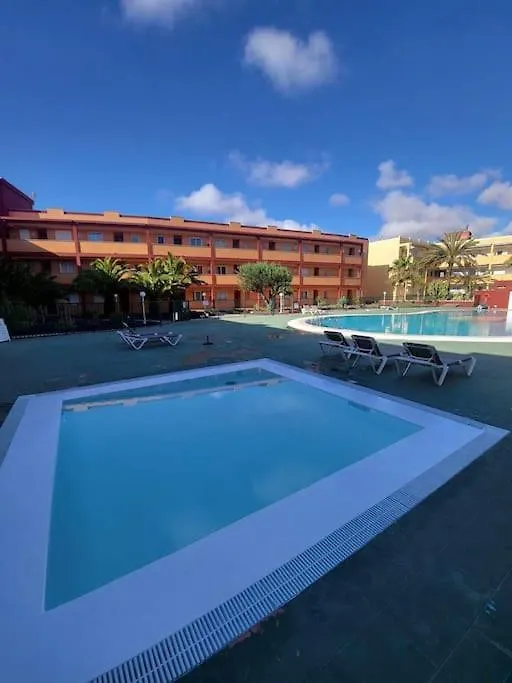 Bella Apartment Parque Holandes