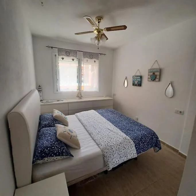 Bella Apartment Parque Holandes Spain