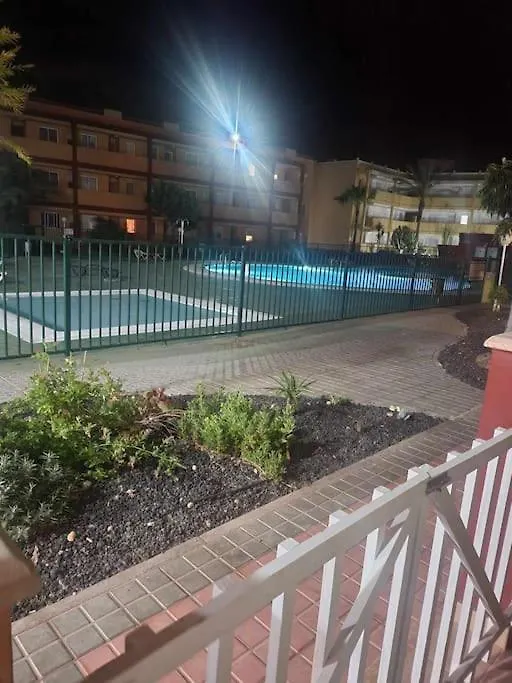Bella Apartment Parque Holandes