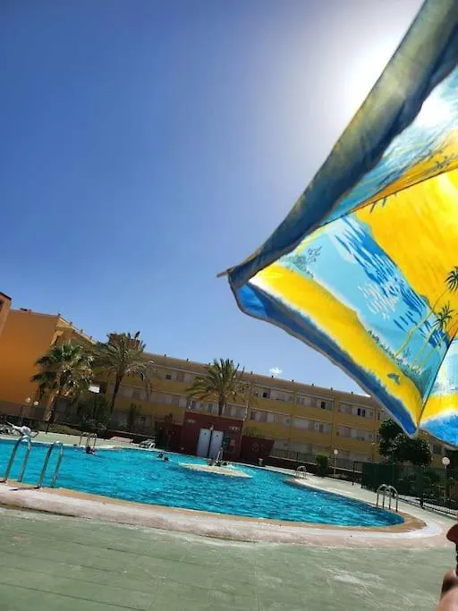 Bella Apartment Parque Holandes